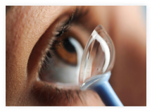 contact-lens-mangement